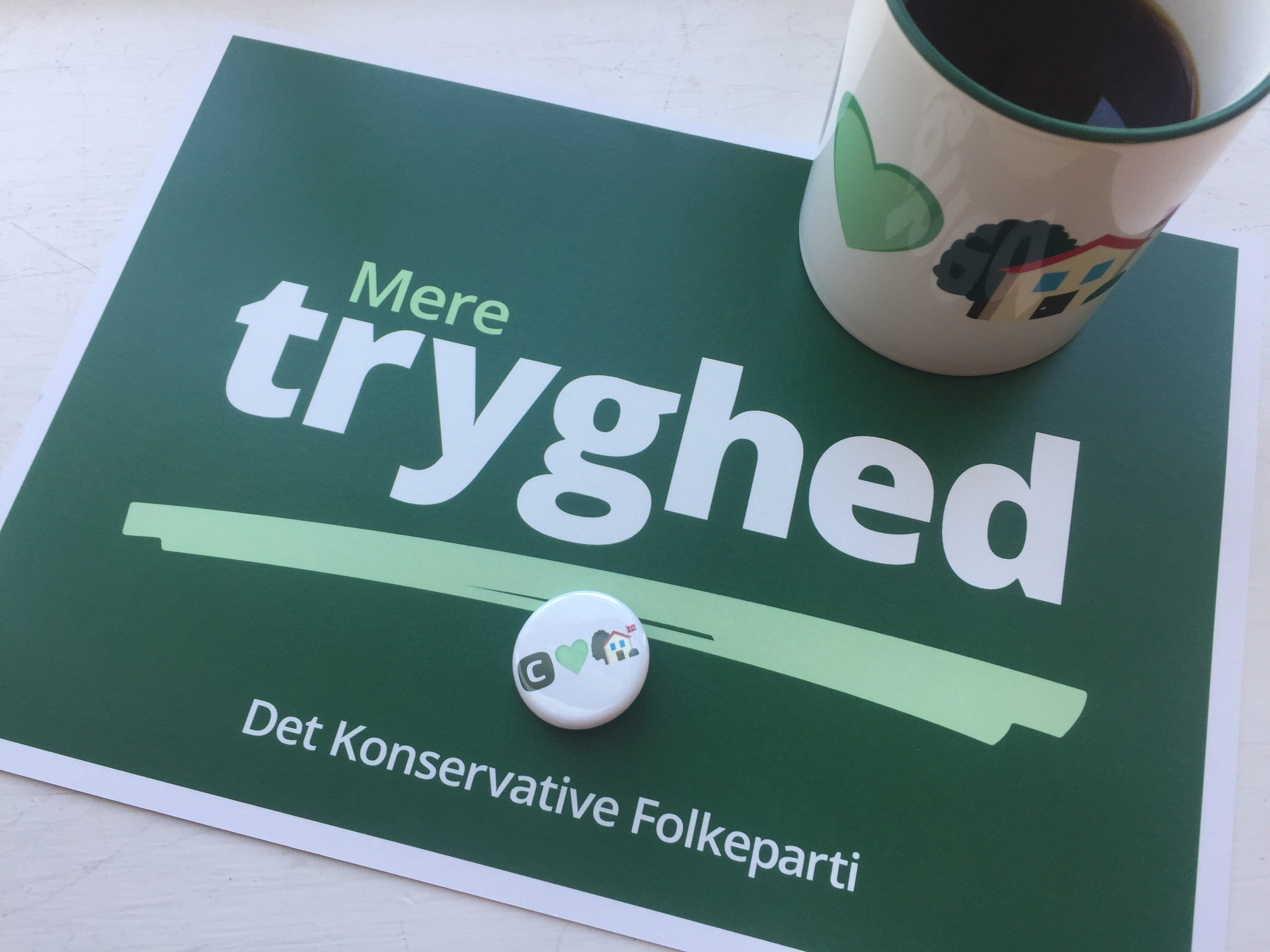 Tryghed